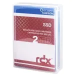 Overland-Tandberg O-T RDX SSD 2TB kassett (&uuml;ksik)