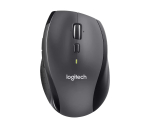 Hiir Logitech Marathon M705 RF Wireless