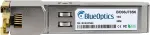 BlueOptics BCM84891L-BO SFP+ transiiver moodul, vask RJ45 10GBASE-T, 30 m (BO08J78S6)
