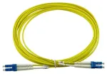 BlueOptics SFP3131BU15MK InfiniBand fiiberoptiline kaabel 15 m LC