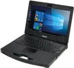 Getac - s&uuml;learvuti aku - liitiumioon - 6 elementi - 6900 mAh - 74,5 Wh - &uuml;hildub Getac S410 G4, S410 G4 Basic