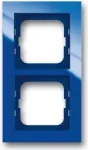 Busch-jaeger 2CKA001754A4344 sinine