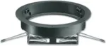 BUSCH JAEGER Schalterserien - Must - Metall - Plastik - Busch-Jaeger - 8222 EB / 8224 EB - 174 mm - 10,5 cm