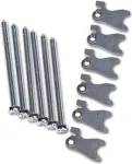 Busch-Jaeger 8300-0-0308 kinnituskomplekt (8300-0-0308)