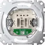 MERTEN Kontr.Switch-Insert MEG3102-0000 10AX AC 250V MEG3102-0000 MEG3102-0000 (MEG3102-0000)