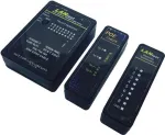 VALUE LANtest Multi-v&otilde;rgukaabel Tester - v&otilde;rgutesteri komplekt (13.99.3003)