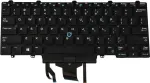 Dell D19TR klaviatuur, US English