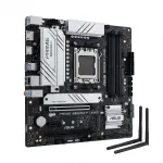 Emaplaat ASUS PRIME B850M-F Micro ATX AM5 DDR5