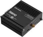 T&ouml;&ouml;stuslik 4G-modem TELTONIKA TRM142 &mdash; LTE-&uuml;hendus, kompaktne t&ouml;&ouml;stusdisain