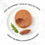 M&auml;rg kassitoit multipakend Purina Nestl&eacute; Gourmet Gold Mus Mix 48&times;85 g purki sorteeritud maitsetega