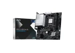 MSI PRO H810M-B emaplaat Intel H810 LGA 1851 (Socket V1) micro ATX