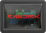 Sandisk USB-Stick 3.2 Typ C (Gen. 1), 512 GB Speicherkapazit&auml;t, bis zu 400 MB/Sekunde Lesegeschwindigkeit (SDCZ530-512G-G46)