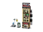 LEGO MARVEL 76342 &Auml;mblikmees vs. Mysterio: The Daily Bugle