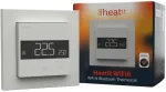 Termostat Heatit WiFi6 Valge RAL 9003 Wi-Fi Termostaat 3600W 16A