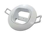 Recessor AEOTEC DSE010 MultiSensor 6/7 TriSensor jaoks &mdash; paigaldustarvik AEOTEC MultiSensorile