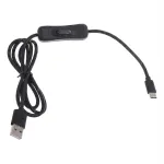 USB-C&ndash;USB-C kaabel Captiva 80305, 2 m, 240 W toiteedastus