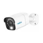 IP valvekaamera Reolink P340 RL-P340 &mdash; 12MP (4512&times;2512), PoE, IP66 ilmastikukindel, v&auml;rviline &ouml;&ouml;vaatlus, AI otsing