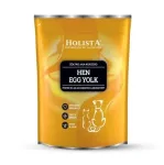 HOLISTA kanamunakollane - toidulisandid koertele ja kassidele - 500g