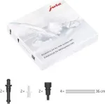JURA HP1 piimas&uuml;steemi tarvikute komplekt (24115)