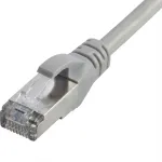 V&otilde;rgukaabel Captiva 80277 patch-kaabel CAT 6a RJ45 5m hall