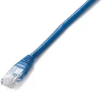 Equip Cat.5e U/UTP 15m v&otilde;rgukaabel Sinine Cat5e U/UTP (UTP)