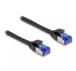 V&otilde;rgukaabel DeLOCK RJ45 Cat.6A 3m Must