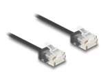 DeLOCK RJ45 Cat.6 UTP v&otilde;rgukaabel 0,5 m must
