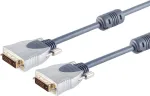 DVI-D kaabel S/CONN 10m 77448-MHQ