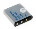 Aku Extra Digital SB-L1237 7,4V 2200mAh &mdash; taaslaetav aku kaasaskantavatele seadmetele