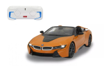Sportauto Jamara BMW I8 Roadster elektrimootor 1:12