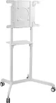 Peerless mobile Mobile Cart TRVT-FLIP2 (9403109800)