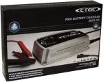 Akulaadija CTEK PRO 25 SE EU 12V 25A, professionaalne 12 V 25 A laadija