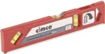 Cimco 211542 juhtkapi vesilood 250