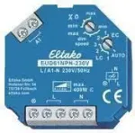 Dimmeri l&uuml;liti Eltako EUD61NPN-230V 230V v&otilde;imsus-MOSFET valgustuse juhtimiseks