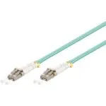 InfiniBand/fiiberoptiline kaabel LC Goobay 95754