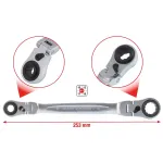 V&otilde;tmev&otilde;ti KS Tools 503.4745 1 tk