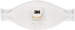 3M 7000088730 korduvkasutatav respiraator FFP2 Poolmask respiraator &Otilde;hku puhastav respiraator
