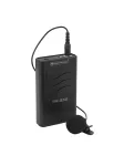 Lavalier Microphone Omnitronic 13075008