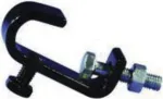 Kinnituskomplekt Eurolite 58000385 Must H&otilde;bedane Teras