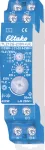 ELTAKO Treppenlichtzeitsch. TLZ12G-230V+UC Solid-State-Relay 230 V TLZ12G-230V+UC (23100831)