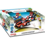 S&otilde;idukite komplekt Mario Kart 3pack pull&speed