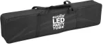 Kott 6x LED Party Tube EUROLITE 52500218 jaoks &mdash; vastupidav disain, mahutab kuus toru