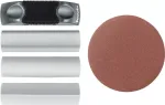 Sanding plate KWB 483800 Manual sanding supply kit P150 1 pc