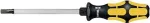 Wera 977 TX 30 x 150 mm kruvikeeraja l&ouml;&ouml;gikorgiga (05024404001)