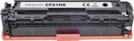 Renkforce'i tooner asendab HP 131X CF210X &uuml;hilduv must RF-HPCF210X (RF-6721368)