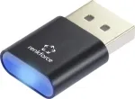 Renkforce Display Adapter Virtual DP Emulator EDID 4K DisplayPort (RF-6685714)