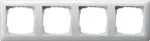 Gira 021403 Valge
