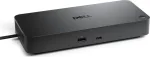Thunderbolt 4 dokk Dell Pro WD25TB4_130W &mdash; dokkimisjaam Thunderbolt 4 &uuml;henduvusega, 130W toiteedastus