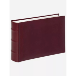 Fotoalbum Walther Design ME-373-R Punane