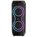 Suur kaasaskantav k&otilde;lar POWER AUDIO MAX MT3185
